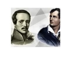 BAYRON VA LERMONTOV: o‘xshashlikmi, qismatmi?