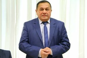 NABIJON HOSHIMOV: yozuvchining tarjimai holi
