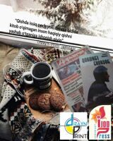 Qishda issiq pech yoki deraza oldida kitob o‘qimagan inson...