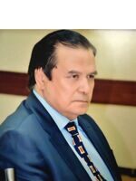 NURALI QOBUL: yozuvchining tarjimai holi