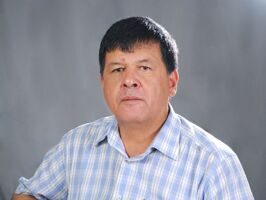 SHOYIM BO‘TAYEV: yozuvchining tarjimai holi