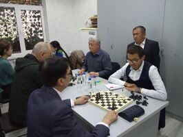 O‘ZBEKISTON VA QOZOG‘ISTON TERMA JAMOALARI O‘RTASIDA O‘RTOQLIK UCHRASHUVI BO‘LIB O‘TDI