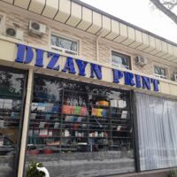 “Dizayn-Print” va uning “Ijod-Press” nashriyoti yangiliklari video shaklida